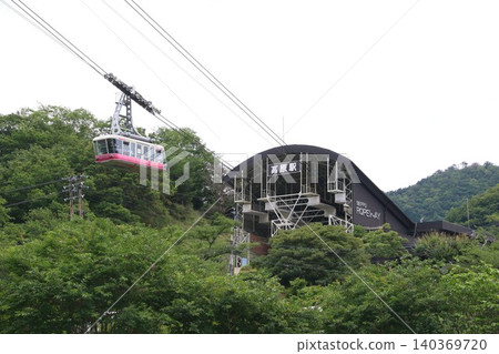 別府索道 別府索道 140369720
