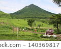 鬱鬱蔥蔥的虞夫山（六月） 140369817