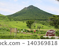鬱鬱蔥蔥的虞夫山（六月） 140369818