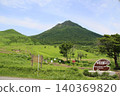 鬱鬱蔥蔥的虞夫山（六月） 140369820