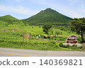 鬱鬱蔥蔥的虞夫山（六月） 140369821
