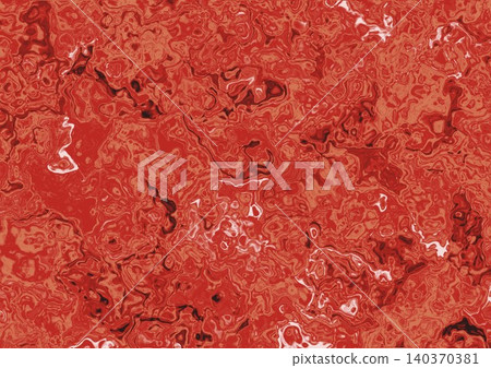 Marble red abstract background material 140370381