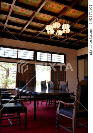 Tatsuno Castle Honmaru Palace Tatsuno Castle Honmaru Palace 140371101
