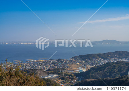 Gamagori City (Aichi Prefecture) 140371174