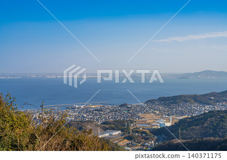Gamagori City (Aichi Prefecture) Gamagori City (Aichi Prefecture) 140371175