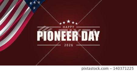 Embracing Heritage Pioneer Day Celebrations in 2026 Embracing Heritage Pioneer Day Celebrations in 2026 140371225