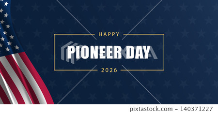 A Joyful Commemoration Pioneer Day 2026 140371227