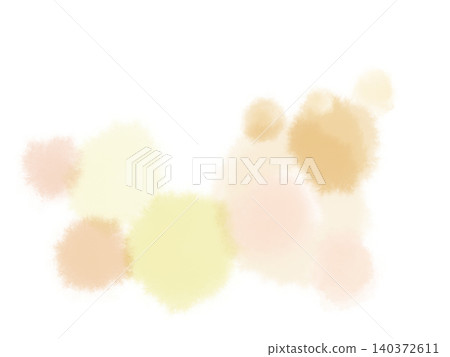 A watercolor-like texture with warm orange, pink, and yellow hues, reminiscent of flowers. A watercolor-like texture with warm orange, pink, and yellow hues, reminiscent of flowers. 140372611