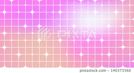 Y2K background, geometric grid pattern and stars Y2K background, geometric grid pattern and stars 140373568