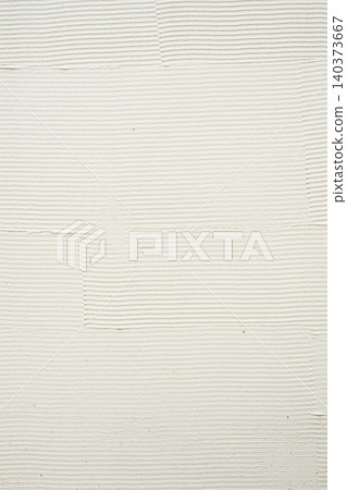 A modern wall texture created by a combed finish. A modern wall texture created by a combed finish. 140373667