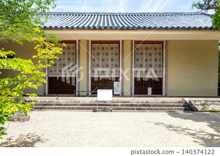 [Nara Prefecture] Horinji Temple, Ikaruga Town (Photo taken on 2026/05/26) 140374122