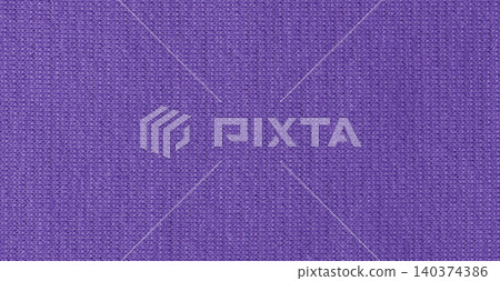 Elegant Purple Diamond Fabric Texture Background Design 140374386