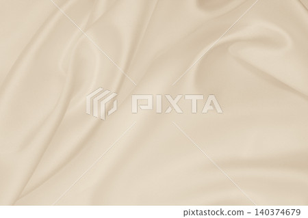 Smooth elegant golden silk or satin luxury cloth texture as wedding background. Luxurious background design. In Sepia toned. Retro style Smooth elegant golden silk or satin luxury cloth texture as wedding background. Luxurious background design. In Sepia toned. Retro style 140374679