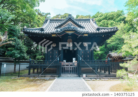 Kinjoin Toshogu Shrine Kinjoin Toshogu Shrine 140375125