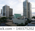 夏威夷 風景 街景 140375202
