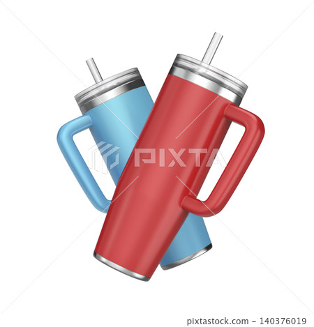 Insulated stainless steel tumblers Insulated stainless steel tumblers 140376019