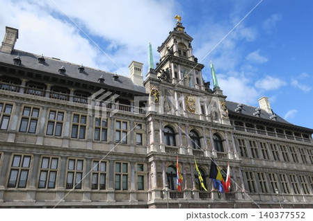 City Hall 140377552