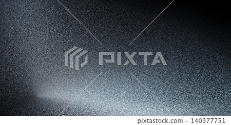 An abstract background design with silver light spreading like a spotlight. An abstract background design with silver light spreading like a spotlight. 140377751