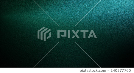 An abstract background design with a green light spreading like a spotlight. An abstract background design with a green light spreading like a spotlight. 140377760
