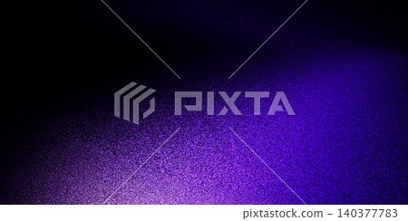 An abstract background design with purple light spreading like a spotlight. An abstract background design with purple light spreading like a spotlight. 140377783