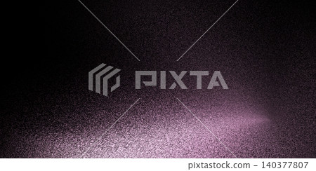 An abstract background design featuring a spotlight-like pink light spreading across the background. An abstract background design featuring a spotlight-like pink light spreading across the background. 140377807
