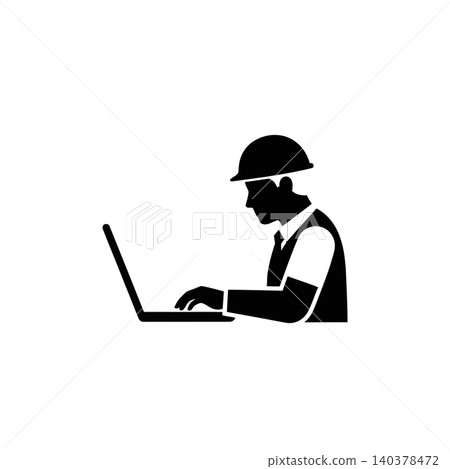 icon siluet icon siluet 140378472