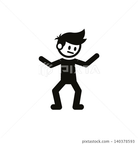 icon siluet icon siluet 140378593