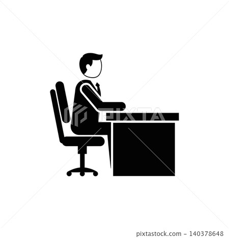 icon siluet icon siluet 140378648