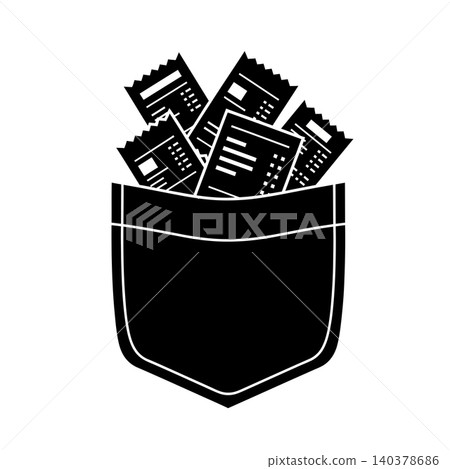 icon siluet icon siluet 140378686
