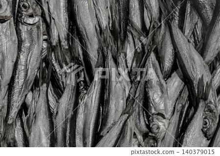 Fish silver small herring sprat seafood fresh background sea food meal Fish silver small herring sprat seafood fresh background sea food meal 140379015