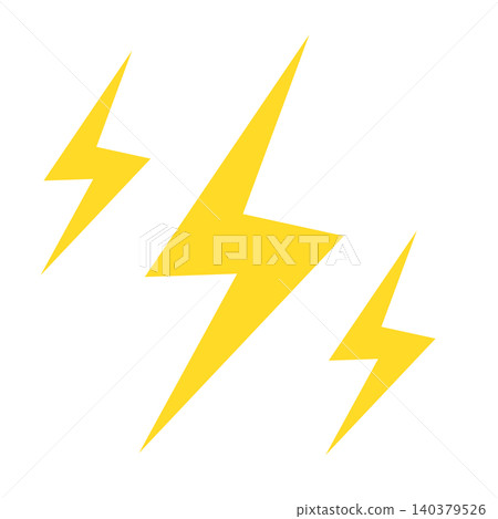 閃電圖 閃電圖 140379526