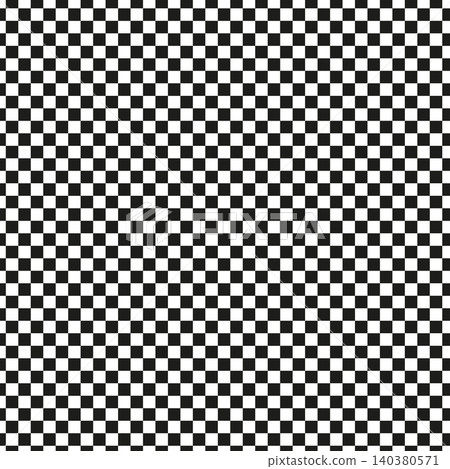 White, black geometric abstract seamless pattern. Checkered repeatable background, texture. Chess squares, checkerboard tiles simple backdrop. Flat chessboard tiles endless wallpaper. White, black geometric abstract seamless pattern. Checkered repeatable background, texture. Chess squares, checkerboard tiles simple backdrop. Flat chessboard tiles endless wallpaper. 140380571