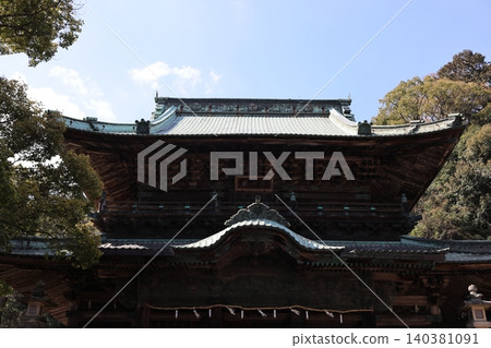 Kotohira Shrine, Shikoku Kotohira Shrine, Shikoku 140381091