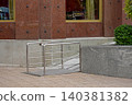 New Wheelchair Lift Ramp 140381382