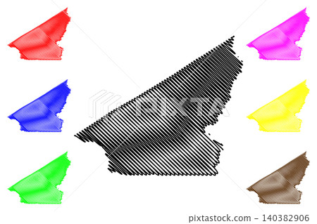 Southampton County, Commonwealth of Virginia (U.S. county, United States of America, USA, U.S., US) map vector illustration, scribble sketch Southampton map Southampton County, Commonwealth of Virginia (U.S. county, United States of America, USA, U.S., US) map vector illustration, scribble sketch Southampton map 140382906