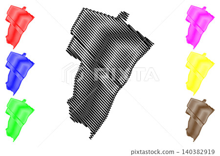 Winchester city County, Commonwealth of Virginia (Independent city, U.S. county, United States of America, USA, U.S., US) map vector illustration, scribble sketch Winchester map Winchester city County, Commonwealth of Virginia (Independent city, U.S. county, United States of America, USA, U.S., US) map vector illustration, scribble sketch Winchester map 140382919