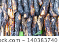 Rustic Preparation of Calcots for Catalan BBQ Tradition Rustic Preparation of Calcots for Catalan BBQ Tradition 140383740