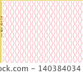 K'sBookshelf Japanese Pattern (Wagara) Tachiwaki -V- 140384034