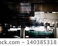 Part of the elevated bridge Part of the elevated bridge 140385318