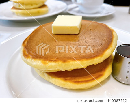 Pancakes? Hotcakes? Pancakes? Hotcakes? 140387512