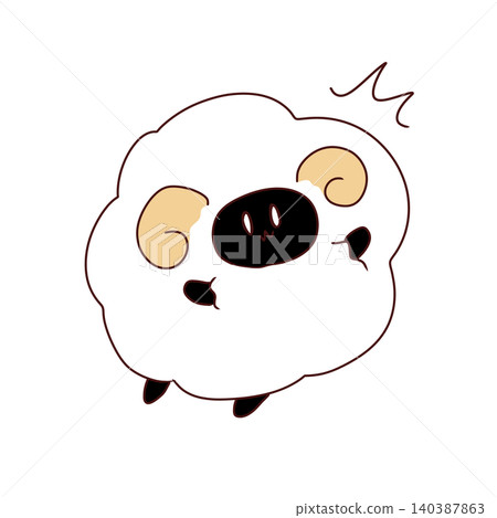 羊 羊 140387863