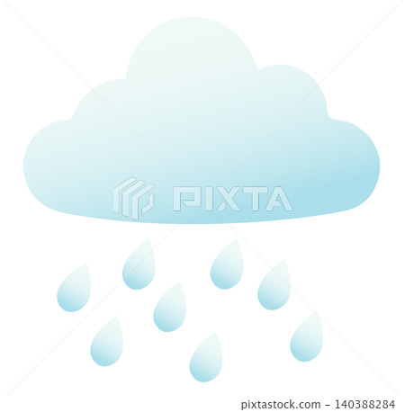雲和雨 雲和雨 140388284
