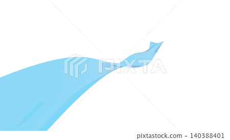 光滑的曲線和留白,白色背景,非常適合用作 PowerPoint 簡報封面。 光滑的曲線和留白,白色背景,非常適合用作 PowerPoint 簡報封面。 140388401