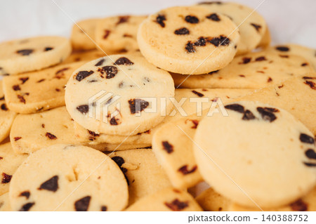 cookies, biscuits, baked goods 140388752