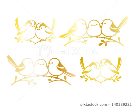 Animal Icon Set 104 Animal Icon Set 104 140389221