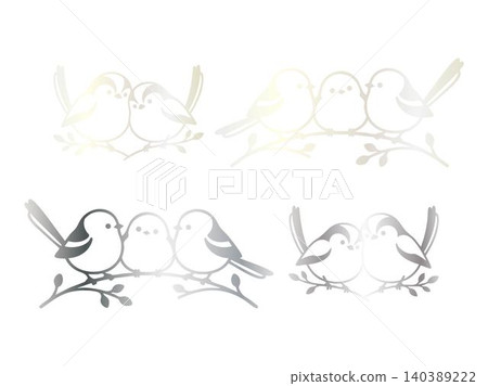 Animal Icon Set 105 140389222