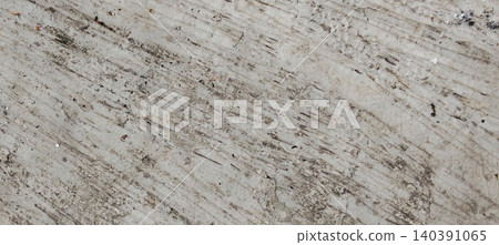 Weathered Concrete Surface Texture with Linear Scratches and Industrial Patterns Weathered Concrete Surface Texture with Linear Scratches and Industrial Patterns 140391065