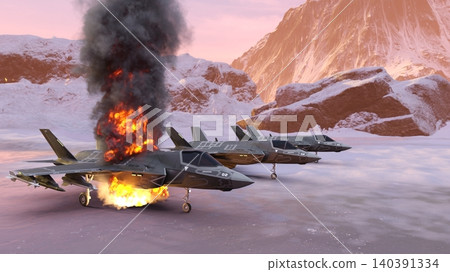 Fighter Fighter 140391334