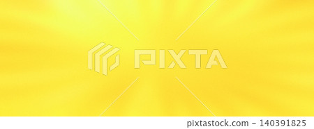 A vibrant yellow abstract gradient background with added noise. A vibrant yellow abstract gradient background with added noise. 140391825