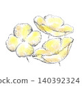 Poppy flowers 140392324